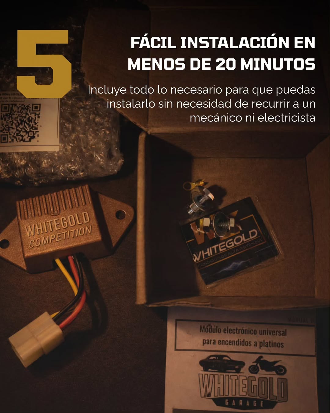 Entrega rápida