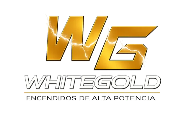 White Gold Encendidos